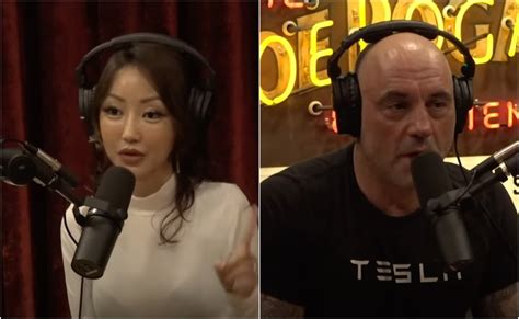 joe rogan park north korea|Yeonmi Park on The Joe Rogan E–The Big Chew –。